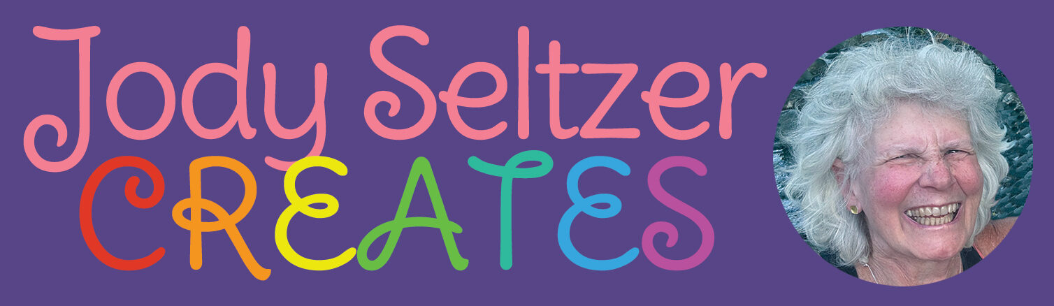 Jody Seltzer Creates